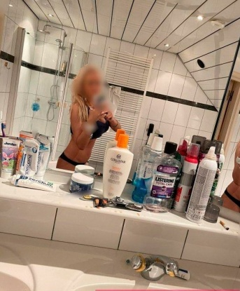 Анкета проститутки Тамара - Фото 1, Темираул, 29 лет, №9051